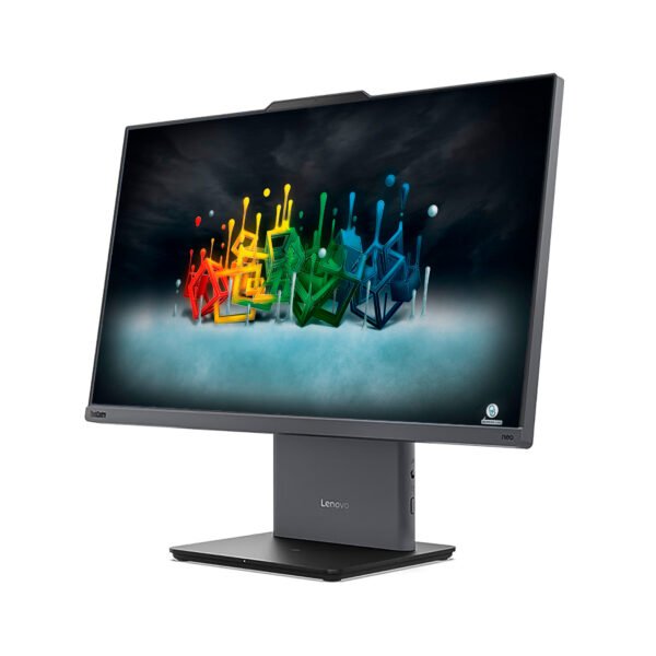 AIO ThinkCentre LENOVO INTEL i5-13420H RAM 32GB 512GB SSD GRAY — foto 2 de 6