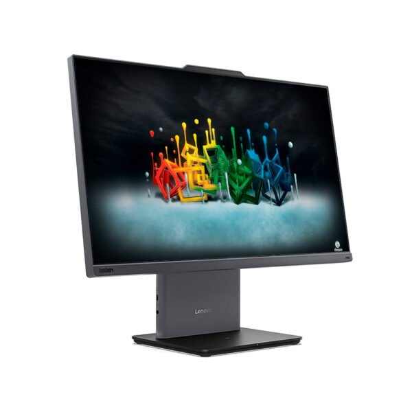 AIO ThinkCentre LENOVO INTEL i5-13420H RAM 32GB 512GB SSD GRAY — foto 3 de 6