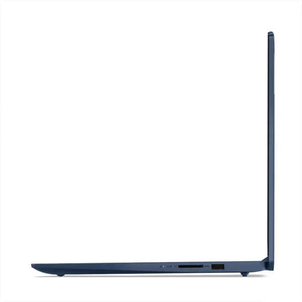 Portátil LENOVO 15,6' Intel i5-12450H RAM 16GB 512GB SSD BLUE — foto 5 de 6