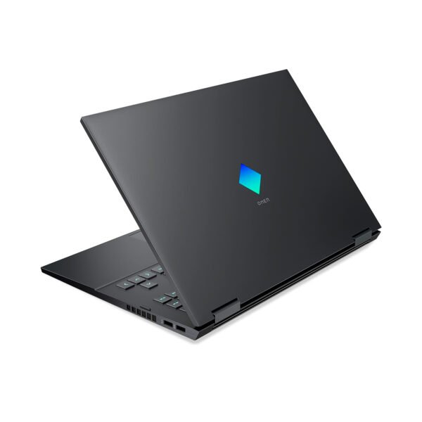 Portatil OMEN 16.1' AMD Ryzen 9-5900HX RAM 32GB 1TB SSD Radeon RX 6600M — foto 4 de 6
