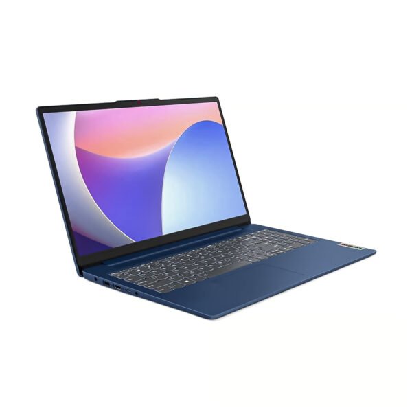 Portátil LENOVO 15,6' Intel i5-12450H RAM 16GB 512GB SSD BLUE — foto 3 de 6