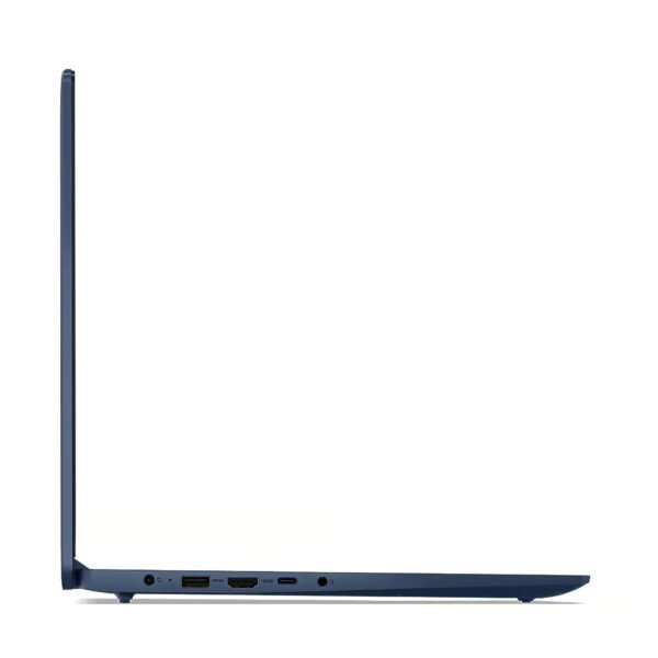 Portátil LENOVO 15,6' Intel i5-12450H RAM 16GB 512GB SSD BLUE — foto 6 de 6