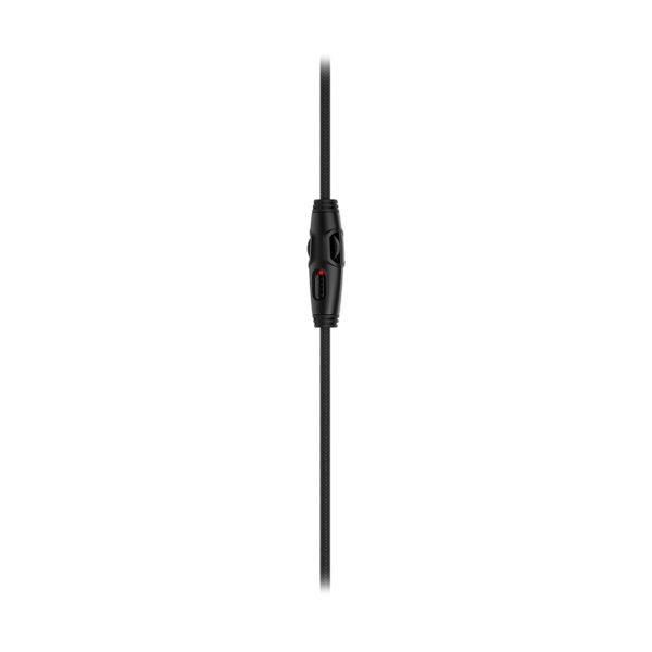 Diadema HYPERX Alámbricos On Ear Cloud Core 7.1 Gaming Black — foto 6 de 7
