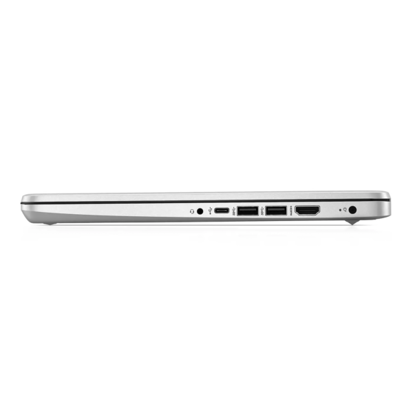 Portatil Hp 14-dq0533la Intel N4120 Ram 8GB 256GB SSD Silver — foto 5 de 6