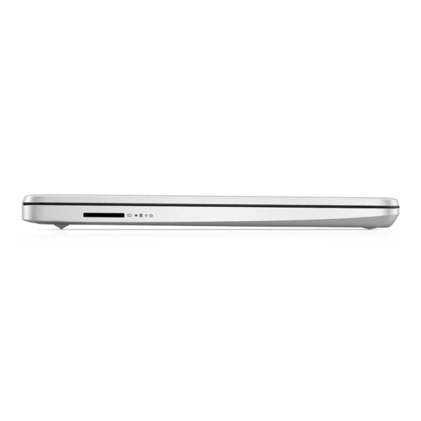 Portatil Hp 14-dq0533la Intel N4120 Ram 8GB 256GB SSD Silver — foto 6 de 6