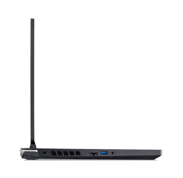PORTATIL GAMER ACER 15,6' FHD AN515-58-574W INTEL I5-12450H RAM 16GB 512GB SSD RTX2050 BLACK — foto 6 de 6