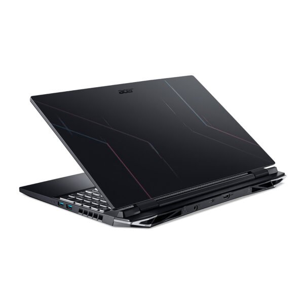 PORTATIL GAMER ACER 15,6' FHD AN515-58-574W INTEL I5-12450H RAM 16GB 512GB SSD RTX2050 BLACK — foto 5 de 6