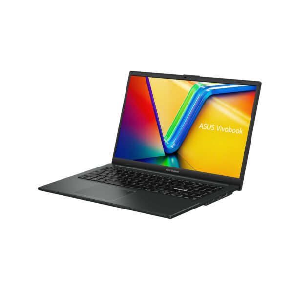 Portatil ASUS E1504F 15,6' FHD AMD R5-7520U RAM 16GB 512GB SSD BLACK — foto 2 de 7