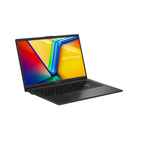 Portatil ASUS E1504F 15,6' FHD AMD R5-7520U RAM 16GB 512GB SSD BLACK — foto 4 de 7
