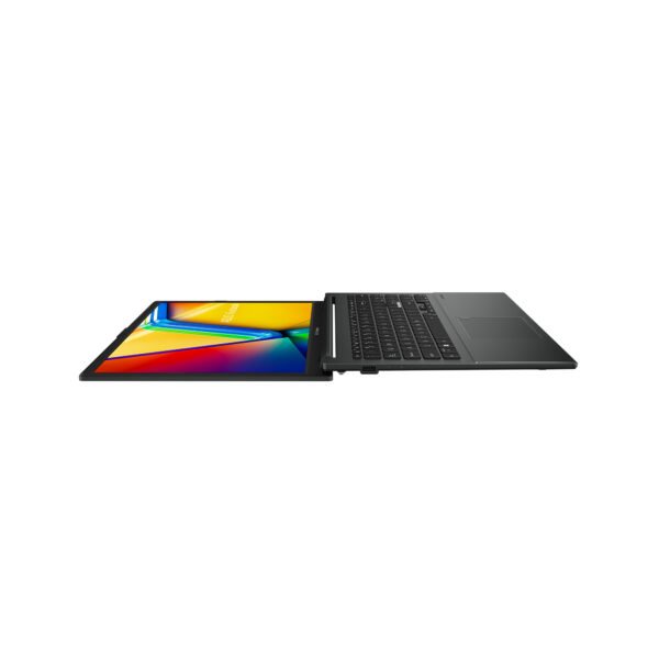 Portatil ASUS E1504F 15,6' FHD AMD R5-7520U RAM 16GB 512GB SSD BLACK — foto 5 de 7