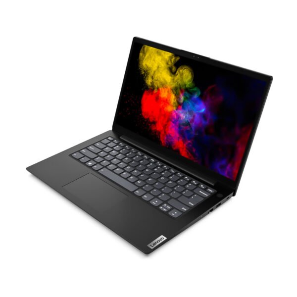 PORTATIL LENOVO V14 G4 IRU FHD INTEL I5-13420H RAM 24GB 512GB SSD GREY — foto 2 de 5