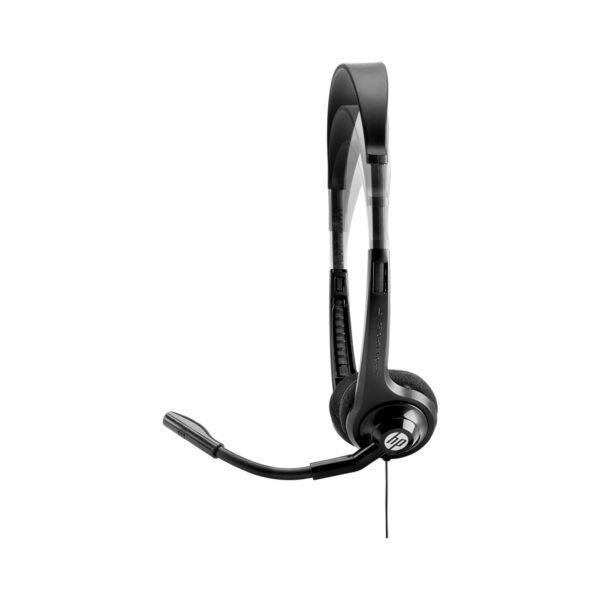 Audífonos Alámbricos HP Boom Mic Headset 150 — foto 2 de 6