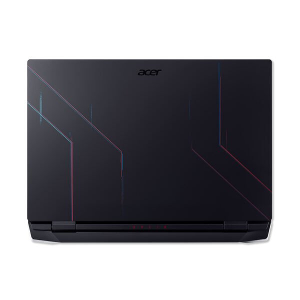 PORTATIL GAMER ACER NITRO AN515-46-R90E 15,6' FHD AMD R7-6800H RAM 16GB 1TB SSD RTX3050 4GB Black — foto 6 de 9