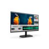 Monitor AOC FHD 22B2HM2 100Hz Black - Imagen 3