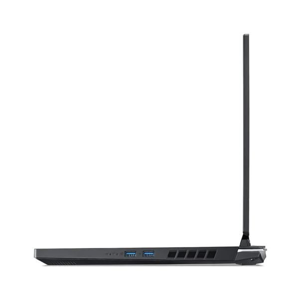 PORTATIL GAMER ACER NITRO AN515-46-R90E 15,6' FHD AMD R7-6800H RAM 16GB 1TB SSD RTX3050 4GB Black — foto 7 de 9
