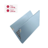 PORTATIL LENOVO IP SLIM 3 15AMN8 15,6' FHD AMD R5-7520U RAM 8GB 512GB SSD BLUE - Imagen 4