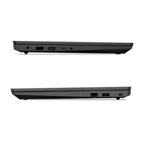 PORTATIL LENOVO V14 G3 IAP FHD INTEL i3-1215U RAM 16GB 256GB SSD GRAY — foto 5 de 5