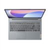 Portátil LENOVO IP SLIM 3 15IRH8 TOUCH INTEL I7-13620H RAM 16GB LPDDR5 512GB SSD GRAY - Imagen 3