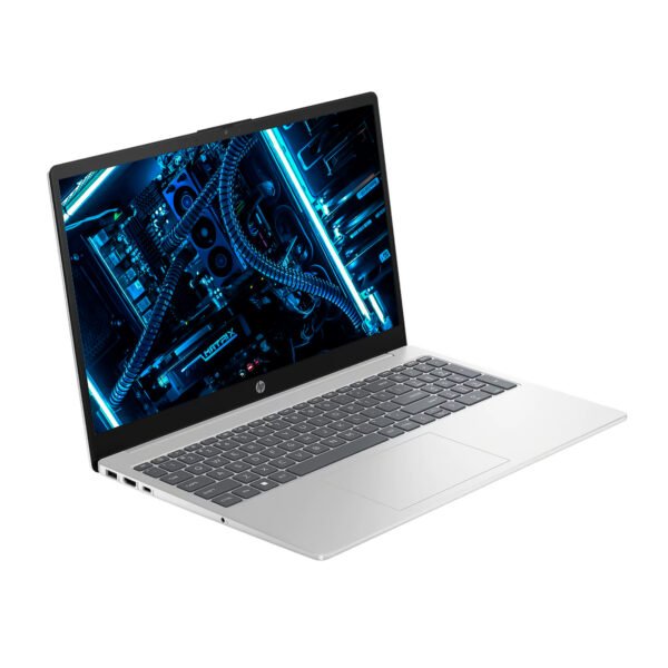 PORTATIL HP 15-fc0012la FHD AMD R7-7730U RAM 16GB DDR4 512GB SSD — foto 3 de 6