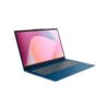 Portátil LENOVO IP SLIM 3 15AMN8 AMD R5-7520U RAM 16GB LPDDR5  512GB SSD BLUE - Imagen 2