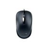 Mouse Óptico Genius DX-120, Black - Imagen 2