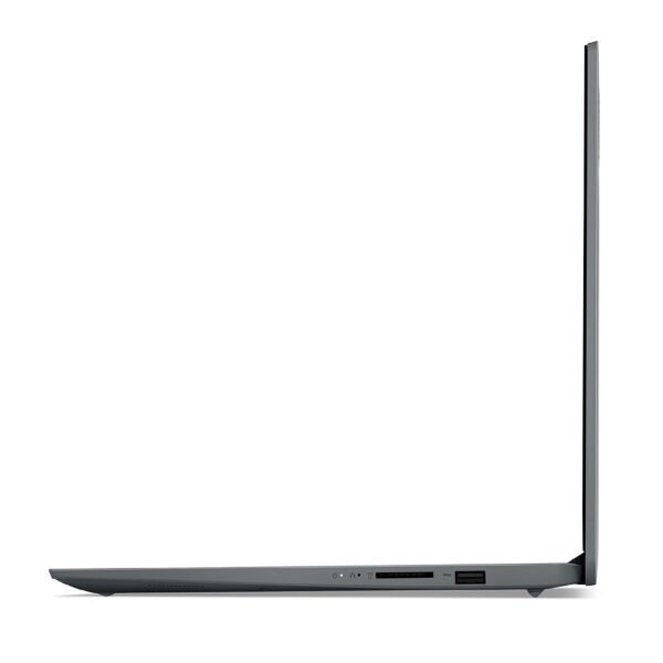 Portátil LENOVO IDEPAD 1 15IGL7 FHD Intel N4020 RAM 8GB 1TB SSD Silver — foto 5 de 7