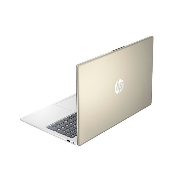 PORTATIL HP 15-fc0012la FHD AMD R7-7730U RAM 16GB DDR4 512GB SSD — foto 4 de 6