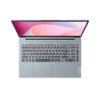 Portátil LENOVO IP SLIM 3 15ABR8 AMD R7-7730U RAM 16GB DDR4 512GB SSD GREY - Imagen 3