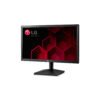 Monitor LG 20MK400H-B 19'5 pulgadas HD panel TN - Imagen 2