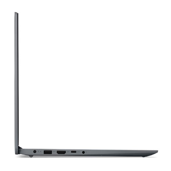 Portátil LENOVO IDEPAD 1 15IGL7 FHD Intel N4020 RAM 8GB 1TB SSD Silver — foto 6 de 7