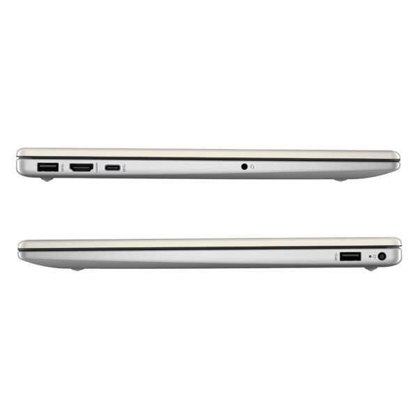 PORTATIL HP 15-fc0012la FHD AMD R7-7730U RAM 16GB DDR4 512GB SSD — foto 5 de 6