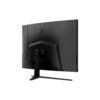 MONITOR MSI G32C4X 32' CURVO FHD 250Hz Black - Imagen 5