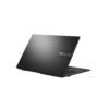 PORTATIL ASUS Vivobook OLED E1504F AMD R5-7520U RAM 16GB LPDDR5 512GB SSD BLACK - Imagen 3