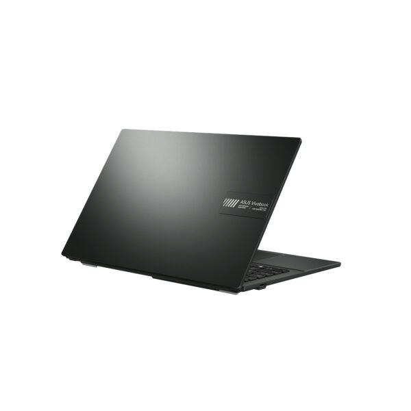 PORTATIL ASUS Vivobook OLED E1504F AMD R5-7520U RAM 16GB LPDDR5 512GB SSD BLACK — foto 3 de 7