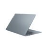 Portátil LENOVO IP SLIM 3 15ABR8 AMD R7-7730U RAM 16GB DDR4 512GB SSD GREY - Imagen 4