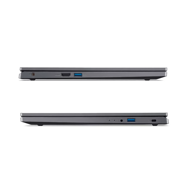 Portátil Acer A15-51P-591E 15.6' FHD Intel Ultra 5-120U Ram 16GB DDR5 512GB SSD GRAY — foto 6 de 8