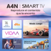 Hisense 32'' pulgadas Smart TV HD 32A4N - Imagen 3