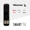 Hisense 32'' pulgadas Smart TV HD 32A4N - Imagen 9