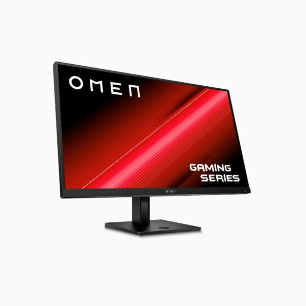 Monitor HP 27' OMEN GAMER FHD PLANO 165Hz 1MS — foto 2 de 7