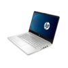 PORTATIL HP 14-dq5038la HD INTEL i3-1215U RAM 12GB DDR4 512GB SSD SILVER - Imagen 2