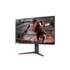 Monitor Gamer LG 32GN55R-B UltraGear FHD 165Hz 1Ms AMD FreeSync - Imagen 2