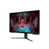 Monitor GAMER SAMSUNG 32' Odyssey CG512EN QHD Plano Negro - Imagen 3