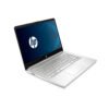 PORTATIL HP 14-dq5038la HD INTEL i3-1215U RAM 8GB DDR4 512GB SSD SILVER - Imagen 3