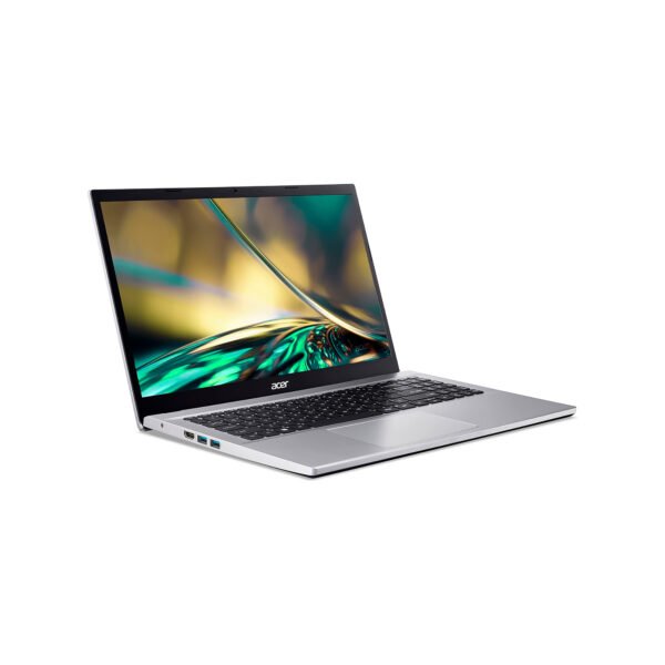 PORTATIL ACER 15,6' A315-59-57WM FHD INTEL I5-1235U RAM 16GB DDR4 512GB SSD SILVER — foto 4 de 7