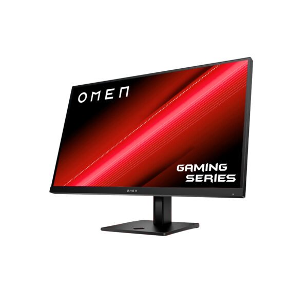 Monitor HP 27' OMEN GAMER FHD PLANO 165Hz 1MS — foto 3 de 7