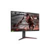 Monitor Gamer LG 32GN55R-B UltraGear FHD 165Hz 1Ms AMD FreeSync - Imagen 3