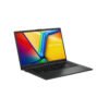 PORTATIL ASUS 15,6' FHD E1504F AMD R5-7520U RAM 16GB LPDDR5 1TB SSD BLACK - Imagen 4