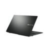 PORTATIL ASUS 15,6' FHD E1504F AMD R5-7520U RAM 16GB LPDDR5 1TB SSD BLACK - Imagen 5