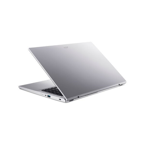PORTATIL ACER 15,6' A315-59-57WM FHD INTEL I5-1235U RAM 16GB DDR4 512GB SSD SILVER — foto 5 de 7