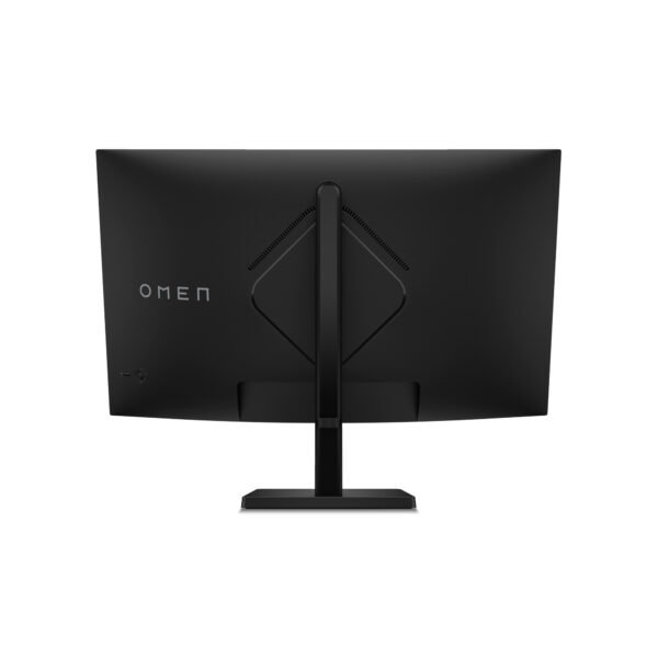 Monitor HP OMEN 32C Gamer 31.5" Pulgadas QHD Curvo Negro — foto 5 de 8